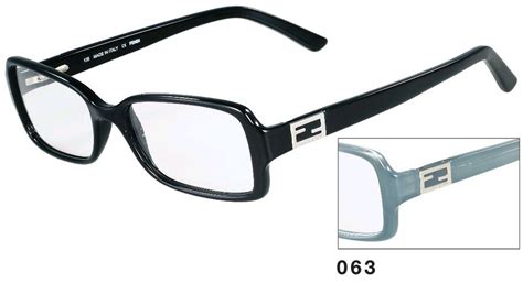 fendi glasses men|discount fendi eyeglasses.